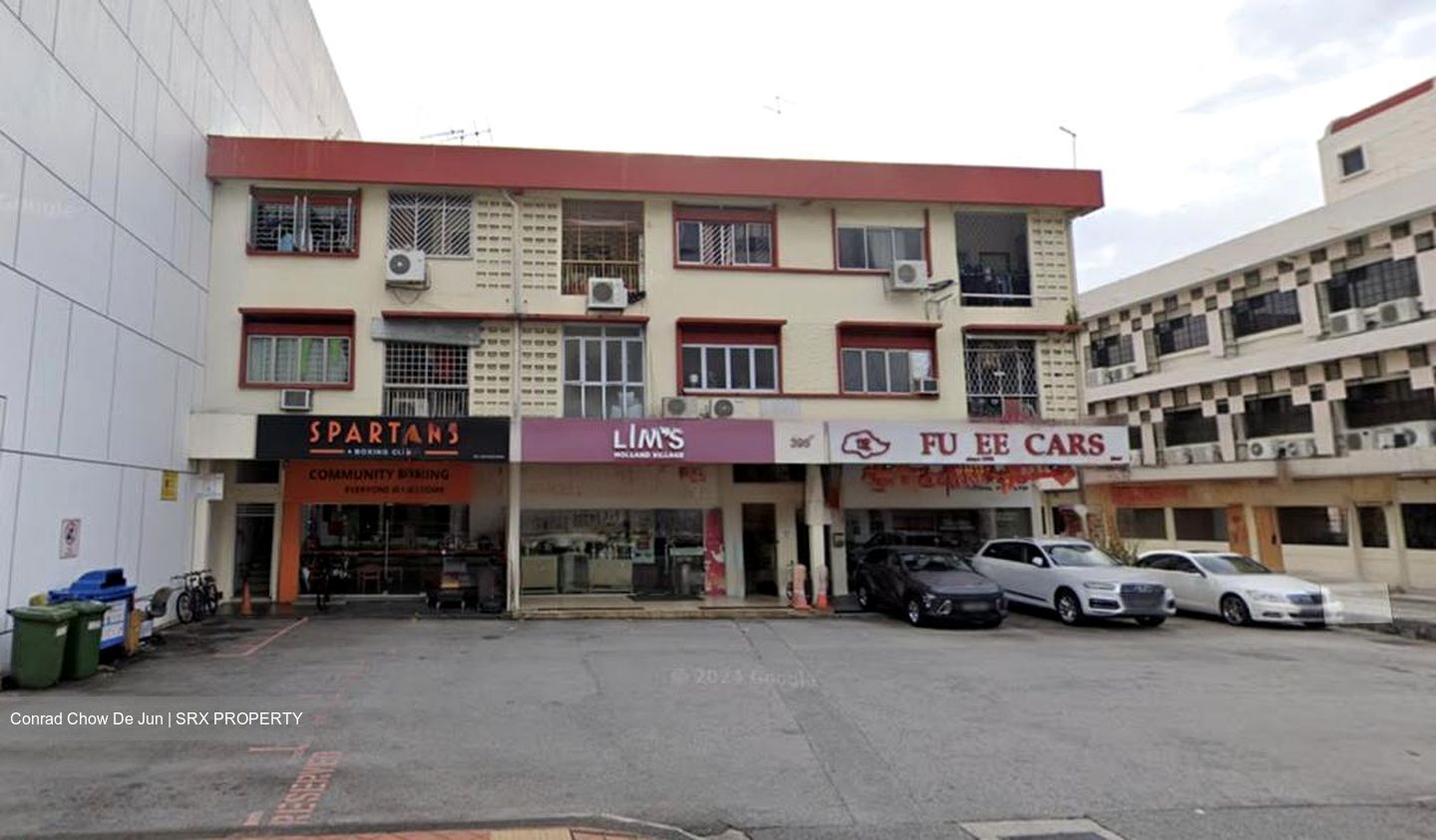 Joo Chiat Apartments (D15), Shop House #483516841